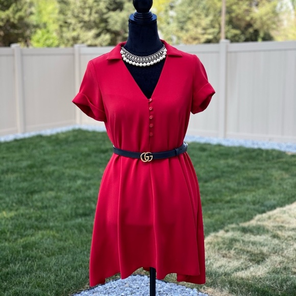 ZARA DRESS - Picture 8 of 14